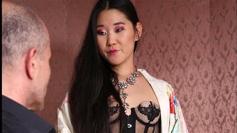 Katana in 'Thirst For Sex'